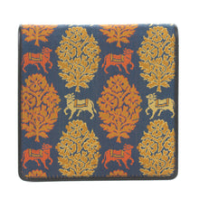 Load image into Gallery viewer, Wallet (sarasaseigyumon)