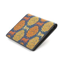 Load image into Gallery viewer, Wallet (sarasaseigyumon)