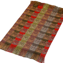 Load image into Gallery viewer, Vase Mat (S) (Shikami-mon Chohan-kin)