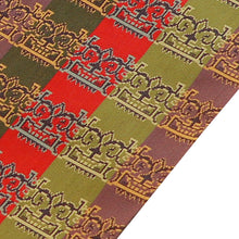 Load image into Gallery viewer, Vase Mat (S) (Shikami-mon Chohan-kin)