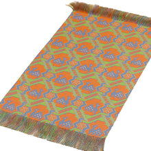 Load image into Gallery viewer, Vase Mat (S) (shikamonarisugawanishiki)