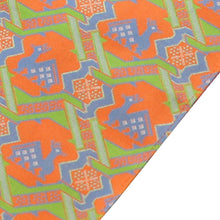 Load image into Gallery viewer, Vase Mat (S) (shikamonarisugawanishiki)