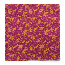 画像をギャラリービューアに読み込む, 出帛紗 宝果ねずみ文