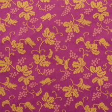 画像をギャラリービューアに読み込む, 出帛紗 宝果ねずみ文