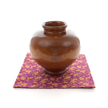 画像をギャラリービューアに読み込む, 出帛紗 宝果ねずみ文