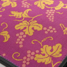 画像をギャラリービューアに読み込む, 二折札入 宝果ねずみ文