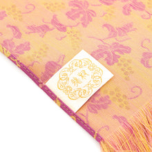 画像をギャラリービューアに読み込む, 花瓶敷 宝果ねずみ文