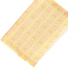 画像をギャラリービューアに読み込む, 花瓶敷 剪紙瑞鼠娶妻文