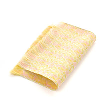 画像をギャラリービューアに読み込む, 花瓶敷 剪紙瑞鼠娶妻文