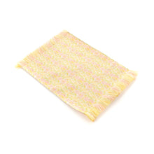 画像をギャラリービューアに読み込む, 花瓶敷 剪紙瑞鼠娶妻文