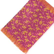 画像をギャラリービューアに読み込む, 花瓶敷 宝果ねずみ文