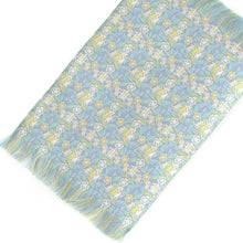 画像をギャラリービューアに読み込む, 花瓶敷 剪紙瑞鼠娶妻文