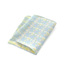 画像をギャラリービューアに読み込む, 花瓶敷 剪紙瑞鼠娶妻文