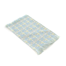 画像をギャラリービューアに読み込む, 花瓶敷 剪紙瑞鼠娶妻文