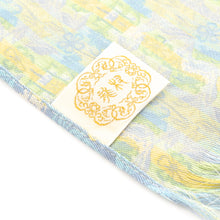 画像をギャラリービューアに読み込む, 花瓶敷 剪紙瑞鼠娶妻文