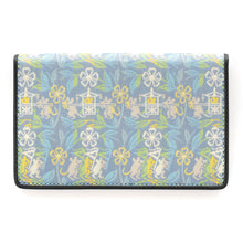 画像をギャラリービューアに読み込む, 縦型カードケース 剪紙瑞鼠娶妻文