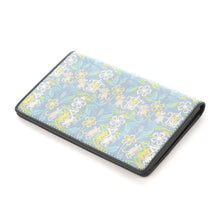 画像をギャラリービューアに読み込む, 縦型カードケース 剪紙瑞鼠娶妻文