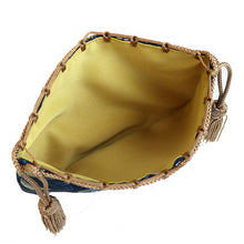 Load image into Gallery viewer, Small Pouch (anthemion-to-inoshishi)