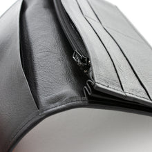 Load image into Gallery viewer, Long Wallet (anthemion-to-inoshishi)