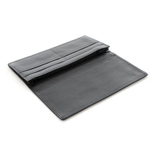 画像をギャラリービューアに読み込む, チャック付札入(皮裏財布) 剪紙瑞鼠娶妻文