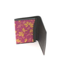 画像をギャラリービューアに読み込む, 皮裏名刺入 宝果ねずみ文