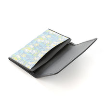 画像をギャラリービューアに読み込む, 皮裏名刺入 剪紙瑞鼠娶妻文