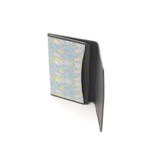 画像をギャラリービューアに読み込む, 皮裏名刺入 剪紙瑞鼠娶妻文