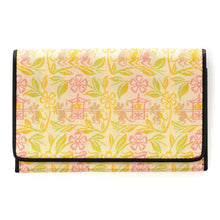 画像をギャラリービューアに読み込む, 皮裏名刺入 剪紙瑞鼠娶妻文