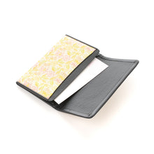 画像をギャラリービューアに読み込む, 皮裏名刺入 剪紙瑞鼠娶妻文