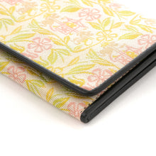 画像をギャラリービューアに読み込む, 皮裏名刺入 剪紙瑞鼠娶妻文