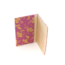 画像をギャラリービューアに読み込む, 裂裏名刺入 宝果ねずみ文