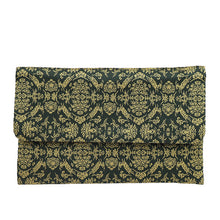 Load image into Gallery viewer, Rosary Container (L) (Yagi Kaki Mon Nishiki)