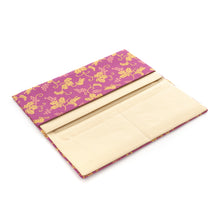 画像をギャラリービューアに読み込む, 裂裏札入 宝果ねずみ文