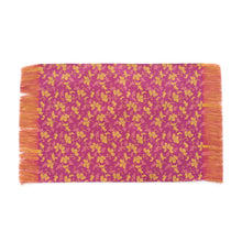 Load image into Gallery viewer, Table Runner (houkanezumimon)