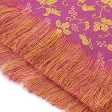 Load image into Gallery viewer, Table Runner (houkanezumimon)