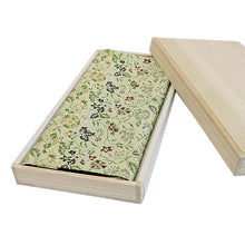 Load image into Gallery viewer, Table Runner (30x100cm) (Web Only) (Soun-ji Bundai-gire)