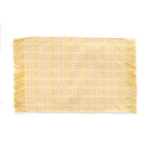 画像をギャラリービューアに読み込む, テーブルセンター 剪紙瑞鼠娶妻文