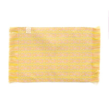 画像をギャラリービューアに読み込む, テーブルセンター 剪紙瑞鼠娶妻文