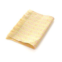 画像をギャラリービューアに読み込む, テーブルセンター 剪紙瑞鼠娶妻文