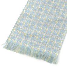 画像をギャラリービューアに読み込む, テーブルセンター 剪紙瑞鼠娶妻文