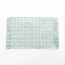 画像をギャラリービューアに読み込む, テーブルセンター 剪紙瑞鼠娶妻文