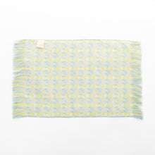 画像をギャラリービューアに読み込む, テーブルセンター 剪紙瑞鼠娶妻文