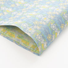 画像をギャラリービューアに読み込む, テーブルセンター 剪紙瑞鼠娶妻文