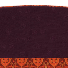 画像をギャラリービューアに読み込む, 紳士用 懐紙入 帯鈎文錦