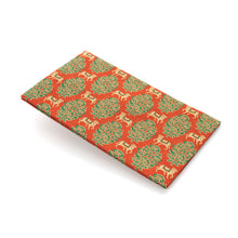 Load image into Gallery viewer, Kinpu Envelope Holder (sarasaseigyumon)