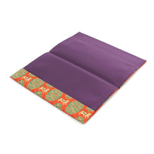 Load image into Gallery viewer, Kinpu Envelope Holder (sarasaseigyumon)