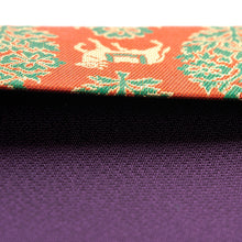 Load image into Gallery viewer, Kinpu Envelope Holder (sarasaseigyumon)