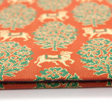 Load image into Gallery viewer, Kinpu Envelope Holder (sarasaseigyumon)