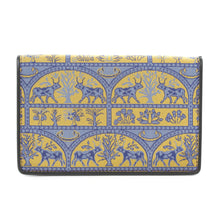 Load image into Gallery viewer, Card Container (iaru-no-ushi)