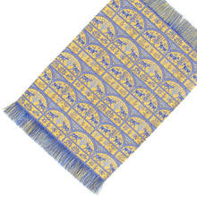 画像をギャラリービューアに読み込む, 花瓶敷 イアルの牛